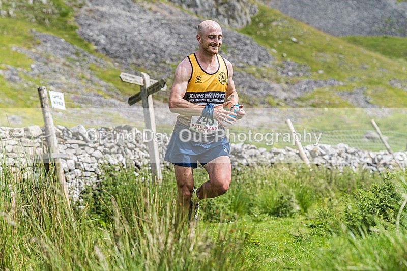 Settle Hills-482 - Settle Hills Fell Race Sunday 21st June 2026