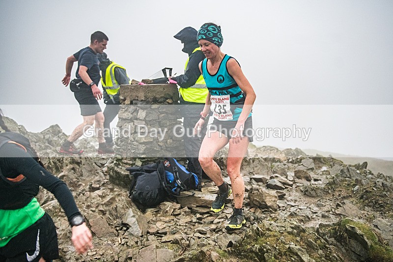 Loughrigg-320 - Loughrigg Fell Race Wednesday 10th April 2024