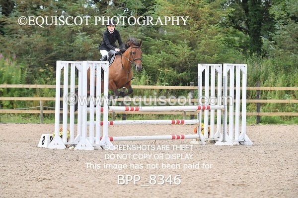 BPP_8346 - CLASS 15 SUN Pony Discovery / 90cm Open