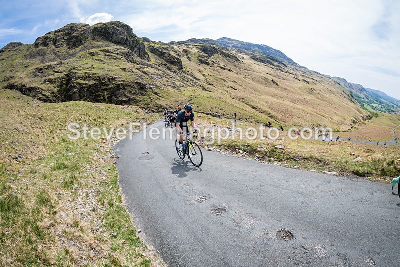140519 - Hardknott Pass Camera 2 14.00-15.00
