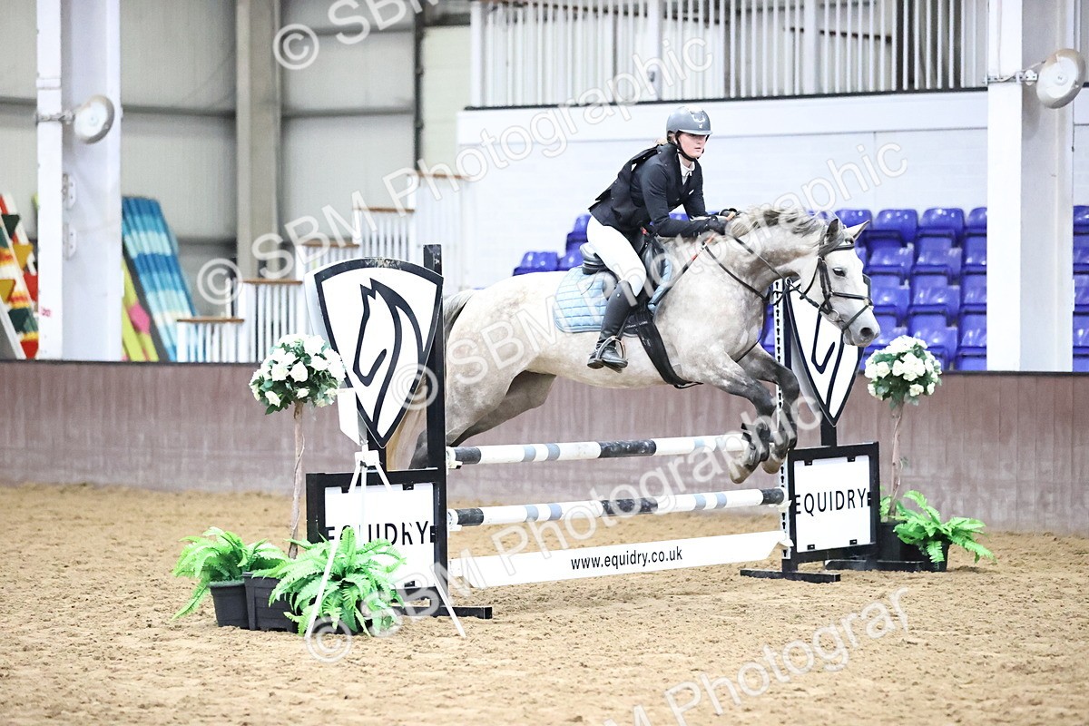 SBM_000399 - Class 2 - Pony British Novice - 80cm Open