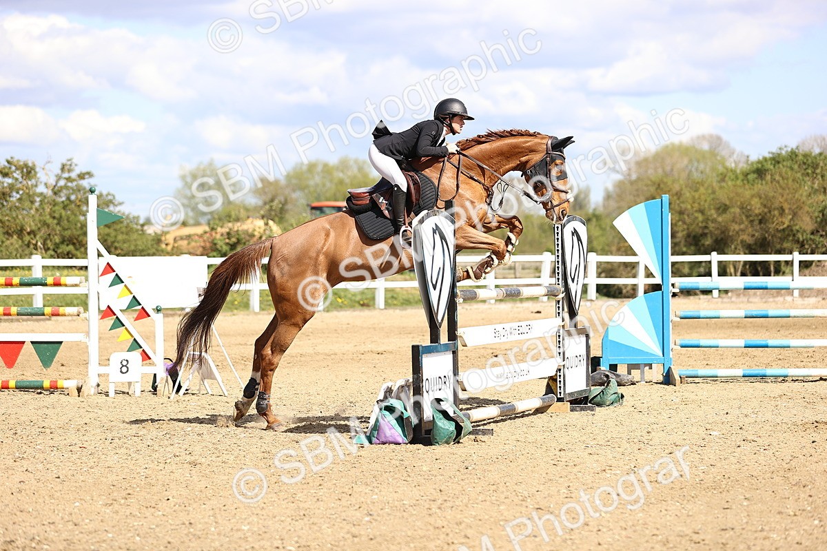 SBM_004608 - Class 18 - Senior 1.15m Open