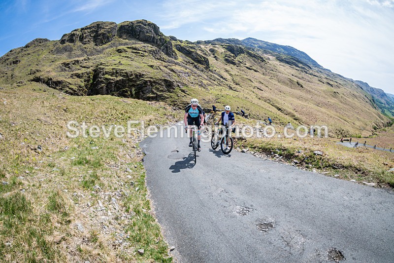 142716 - Hardknott Pass Camera 2 14.00-15.00