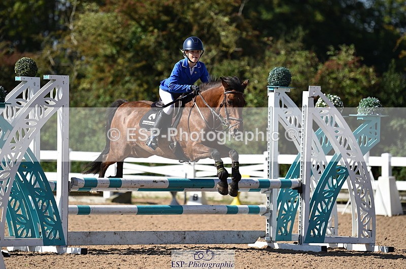 230903A-110624-04102 - Cls 18 Pony Brit Novice & 80cm Open