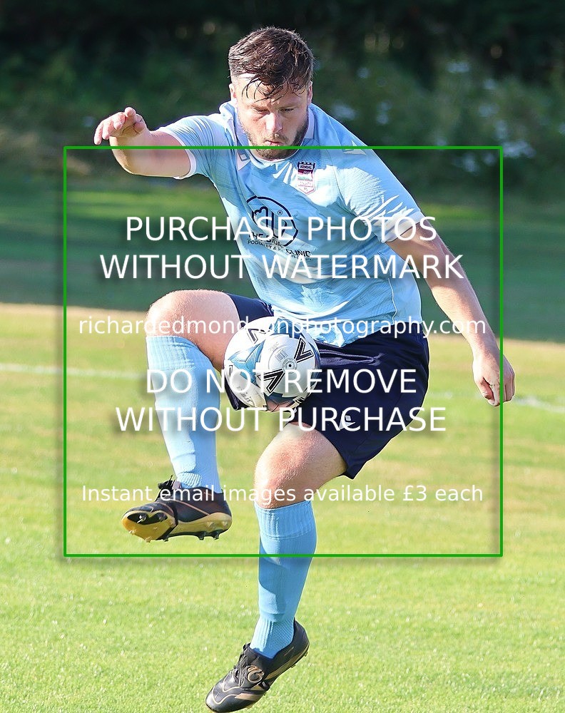 533A0680 - Kendal County Pre Season (13/7/26)