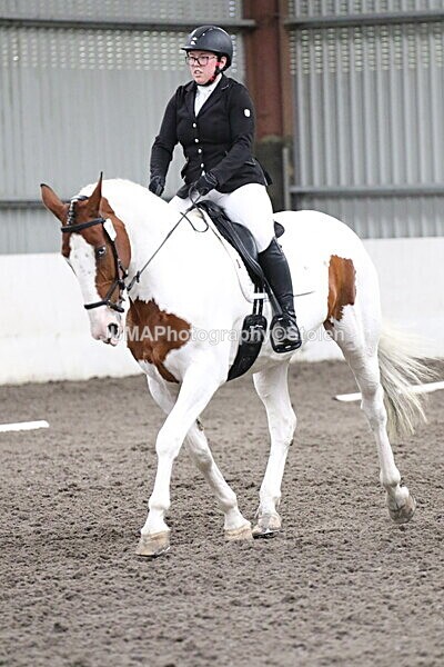 SIAL4808 - CAbin Dressage 5th july 2025