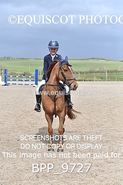 BPP_9727 - CLASS 3 138cm Pony Royal Highland Show Championship Qualifier