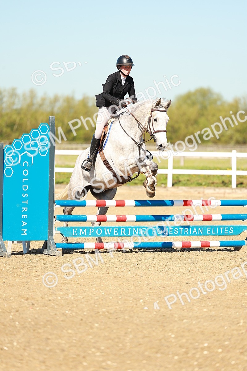 SBM_000045 - Class 1 - Clear Round