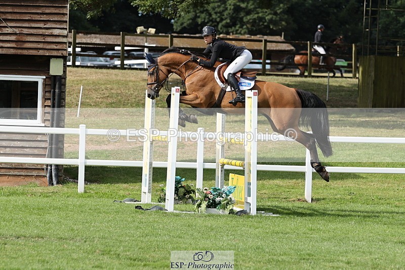 250704A-092527-08272 - Cls 15 Snr 1.20m Open