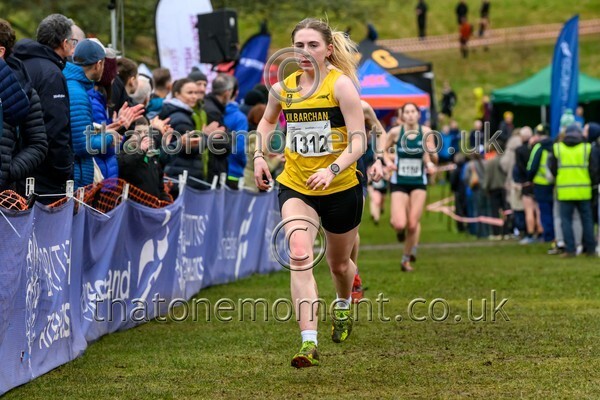 Falkirk26-913692 - Senior Women Set Two