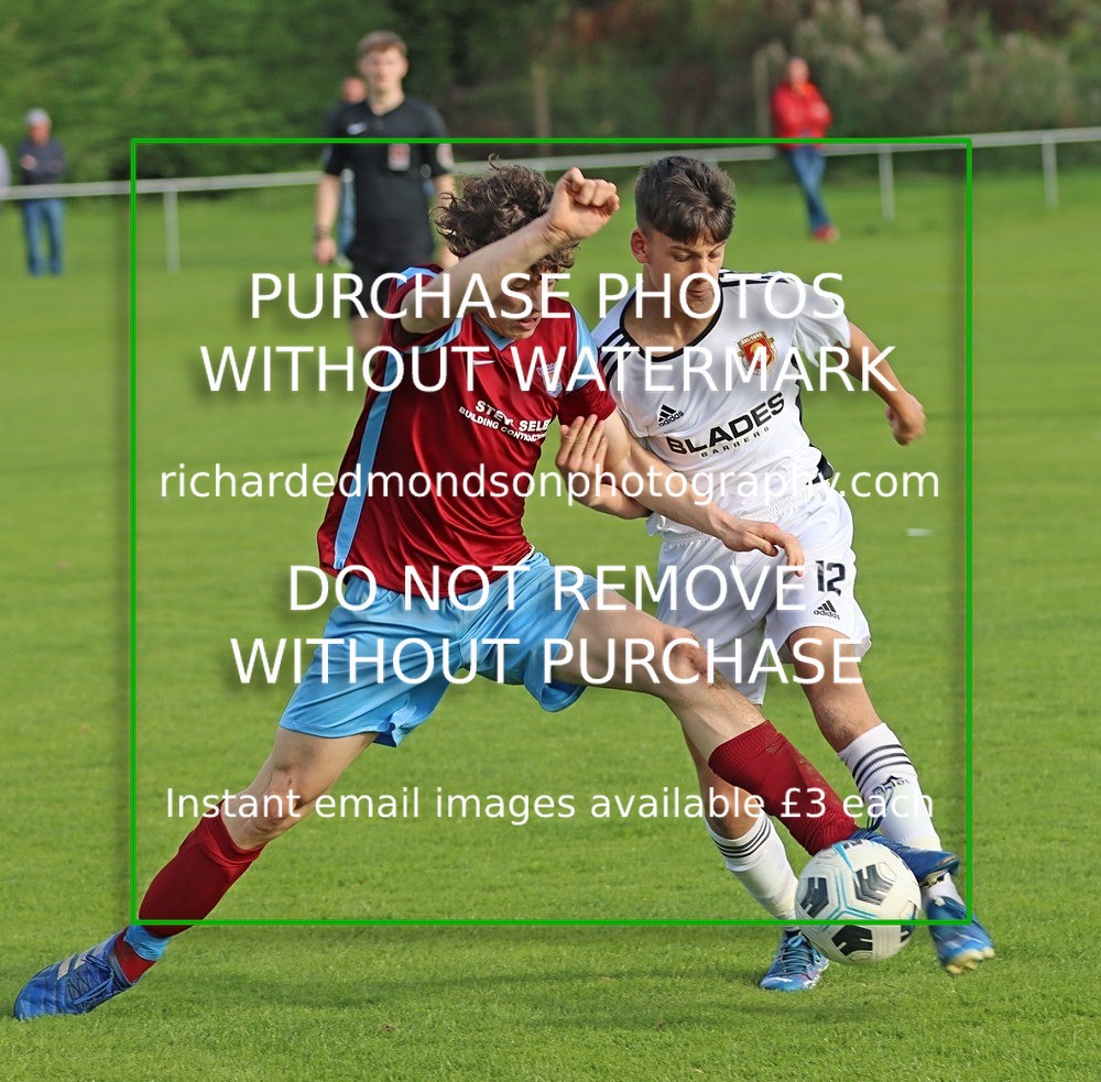 IMG_4012 - Kendal County v Millom