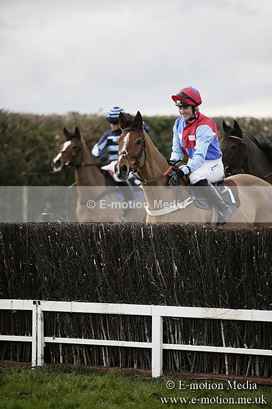 PtP 040218 376 - Point-to-Point Milborne St Andrew 04/02/18