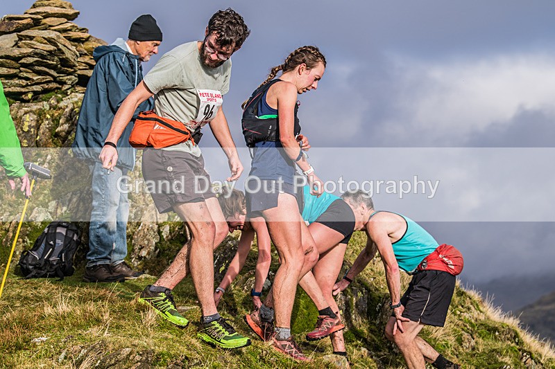 Dunnerdale-475 - Dunnerdale Fell Race Saturday 8th November 2025