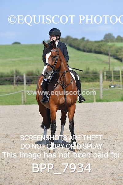 BPP_7934 - CLASS 3 Senior BritiNovice/ 90cm Open