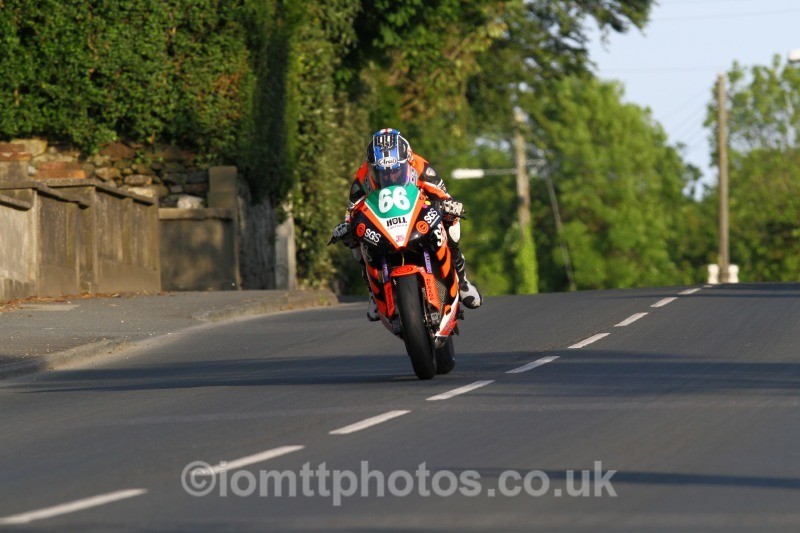 Daniel Webb* Kawasaki / KMR Kawasaki/SGS International - Tuesday Practice Solos
