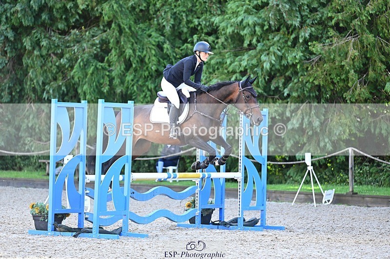 240706-084937-13952 - Cls 35 85cm Amateur Qualifier