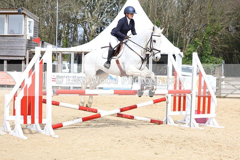 3E7A7271 - Class 6: Senior Discovery/1m open