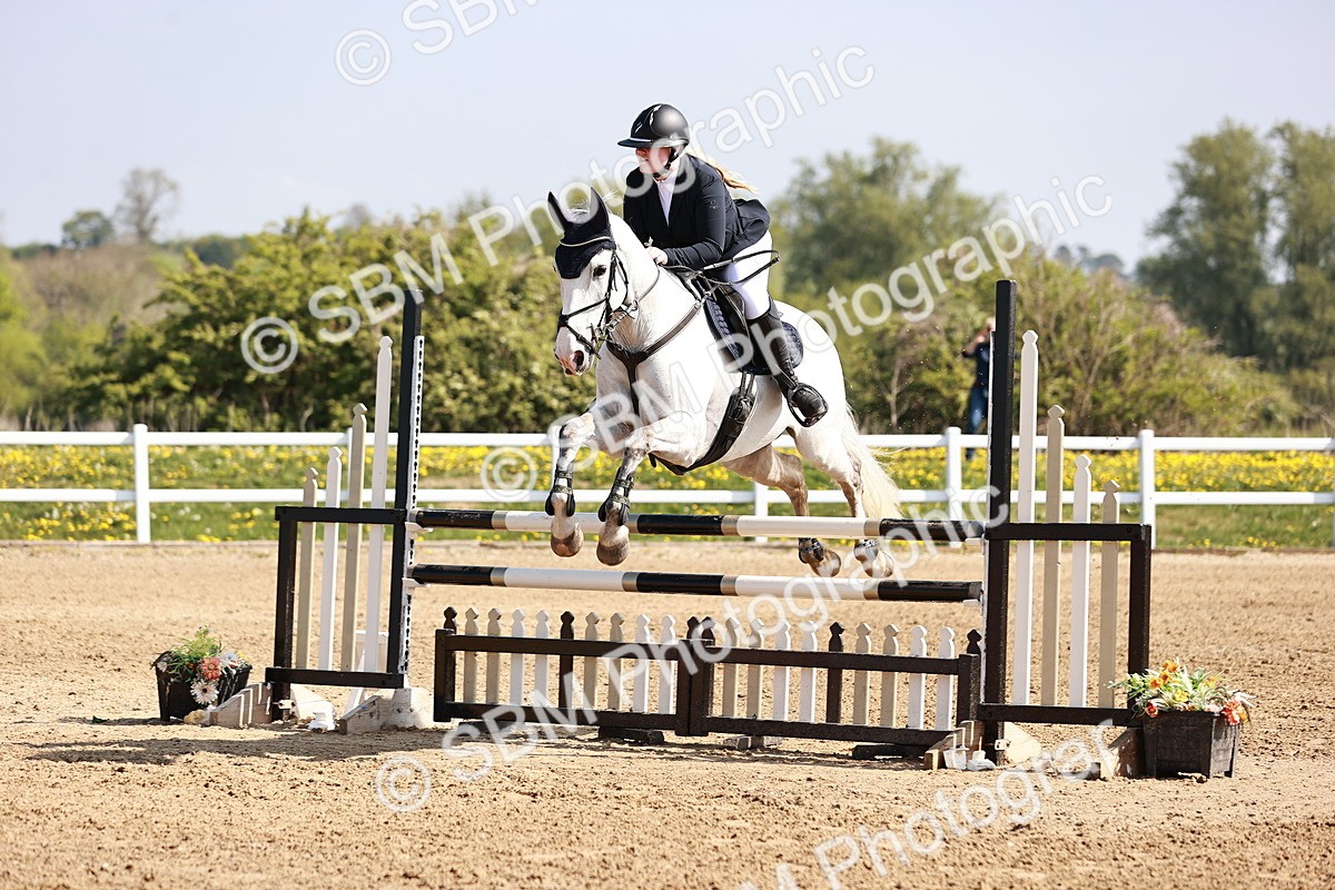  - Class 22 - Senior Discovery - 1.00m