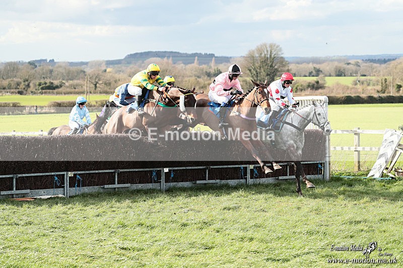 PtP 280226 975 - Kimblewick PtP Kingston Blount 28/02/26