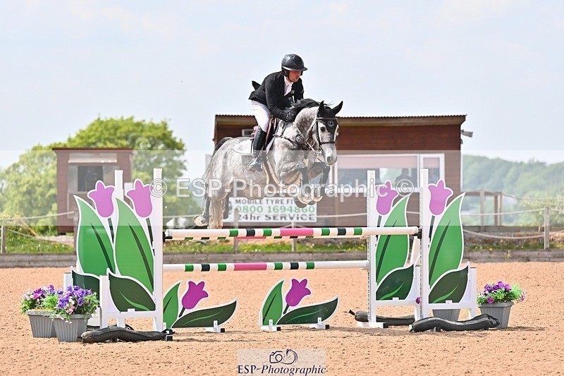 260509-135334-03015 - Cls 27 Big Star Championship Qualifier Jump Offs and Presentation