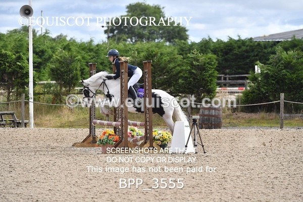 BPP_3555 - CLASS 1 SAT Club/ Unaffiliated 60cms Open