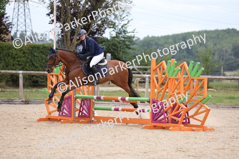 20250727-1556 - Class 5 - 80cm