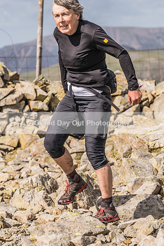 Ennerdale-1063 - Ennerdale Horseshoe Fell Race Saturday 8th June 2024