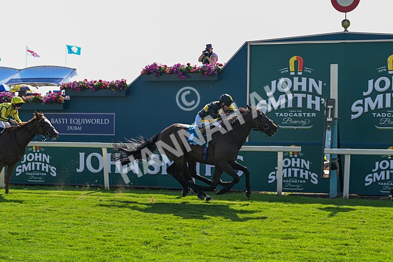 110726-Race 6-Mount Atlas-8432 - Race 6 16.55pm John Smith's Silver Cup Stakes
