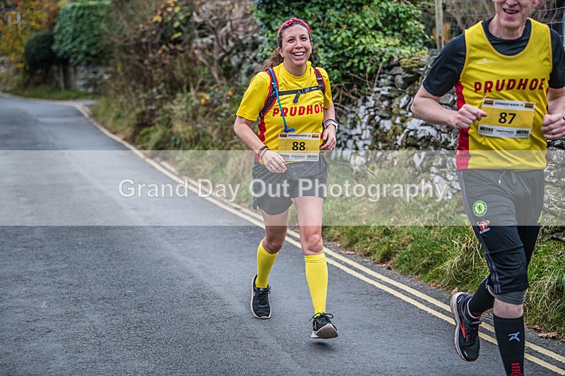 Derwentwater-1089 - Derwentwater 10 Mile Road Race Sunday 3rd November 2024