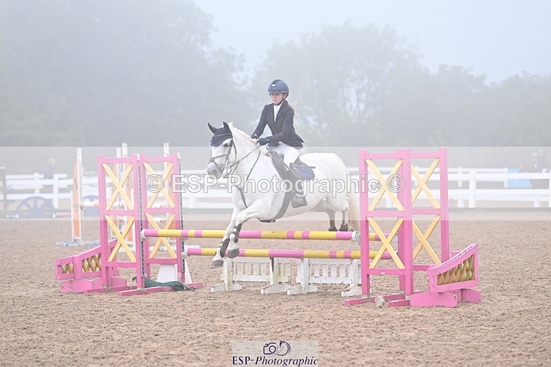 240908A-095539-02621 - Cls 17 Pony Intro 75cm