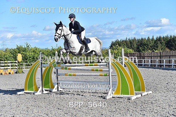 BPP_5640 - SAT CLASS 32 FOX/1.20M