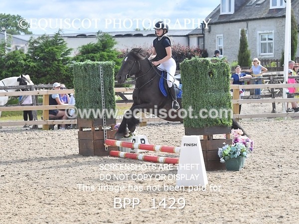 BPP_1429 - DERBY CLASS 2 - 30CM