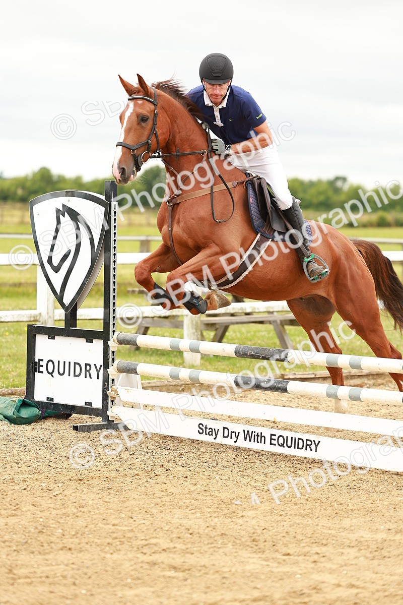 SBM_001530 - Class 8 - Clear Round