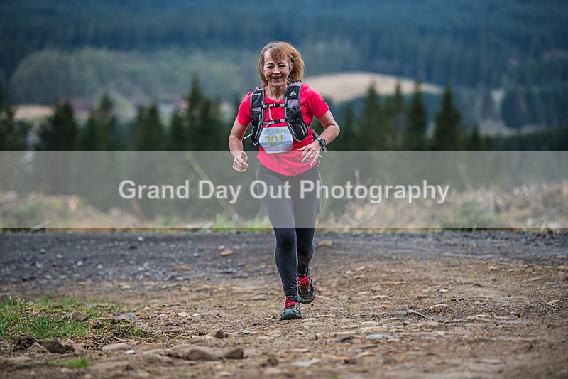 Kielder-555 - High Terrain Events Kielder 82, 50 & 32K Ultra Trail Races Saturday 13th April 2024