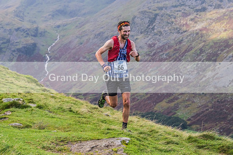 HBMR Leg 4-179 - Hodgson Brothers Mountain Relay - Leg 4 Sunday 1st October 2023