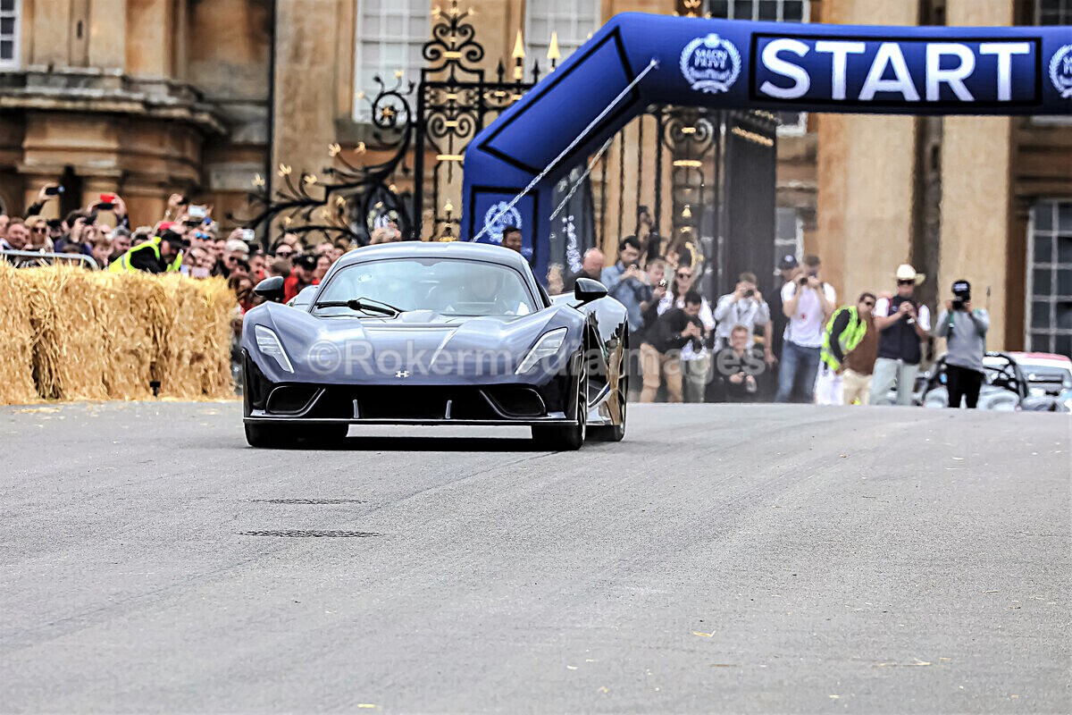 SP 2022-295 - SALON PRIVE SEPT 2022