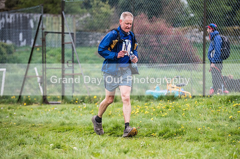3 Peaks Finish-2542 - The 3 Peaks Race Saturday 26th April 2025 - The Finish