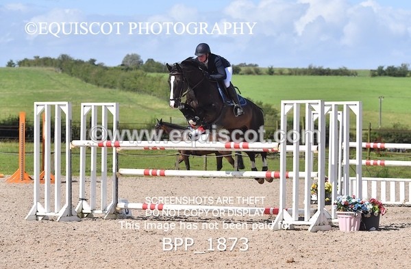 BPP_1873 - CLASS 8 SAT National 1.30m Open