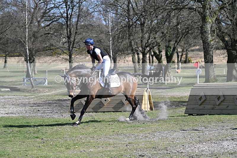 WJ7_2013 - XC Time 14:26 to 14:32