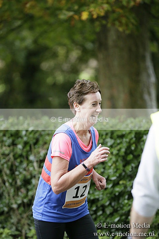 CAD131019-1407 - Cadence Events Grittleton 10km 13/10/19