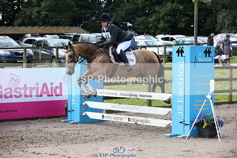 230826-120339-17479 - Round 1 Start to 12.30 coursewalk