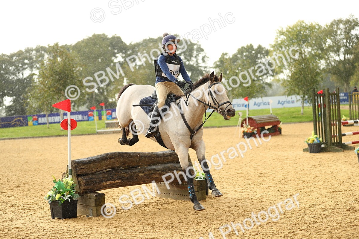 SBM_11407 - E8 Eventers Challenge 80cm Championship