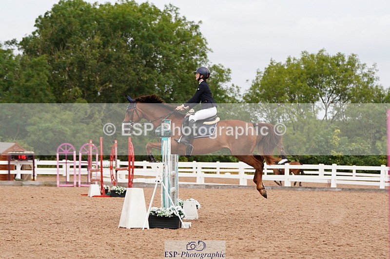 240803A-104930-07003 - Cls 35 Snr Discovery and 1m Open