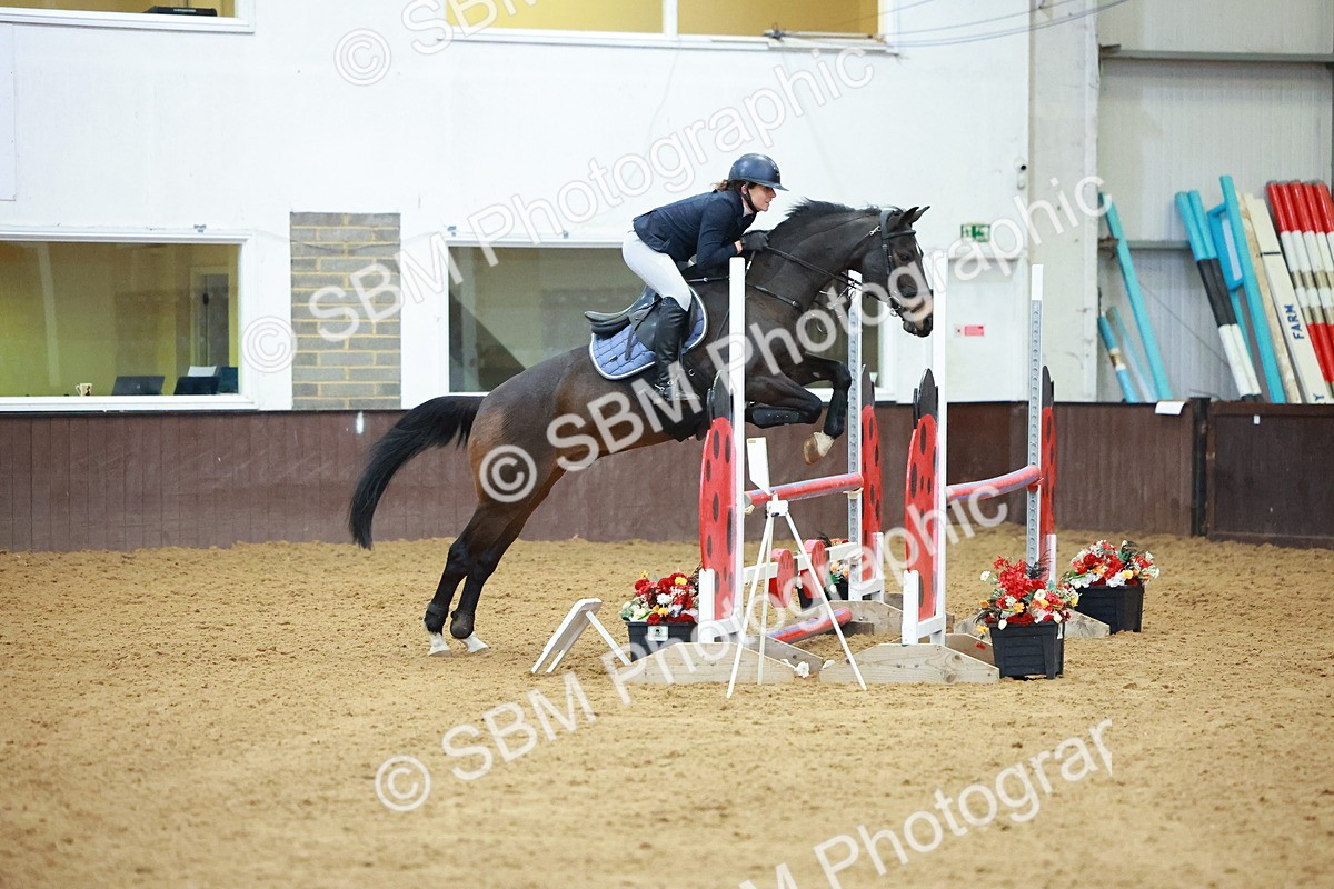 SBM_005973 - Class 16 - Blue Chip Ruby Championship Qualifier 90cm - 2nd Half