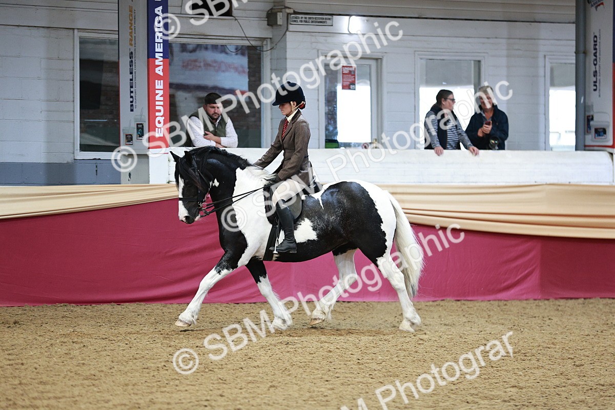 SBM_03653 - Class 6A Area Ridden Pre-Vet
