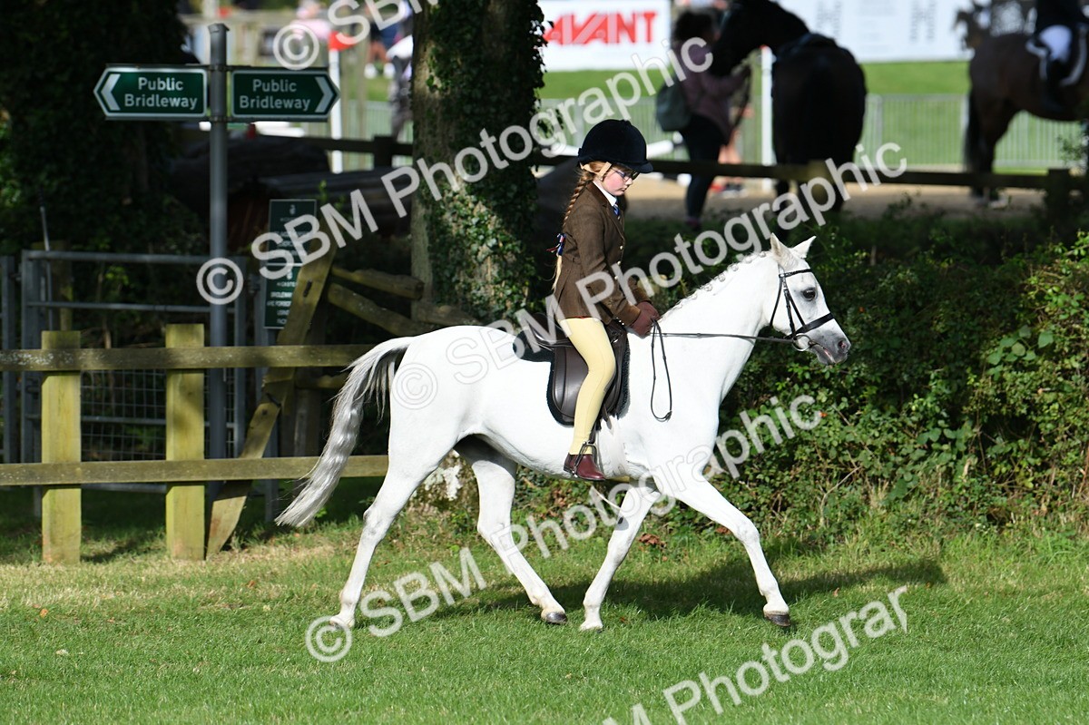 SBM_51927 - S21 - Novice & Newcomers 1st Ridden Pony
