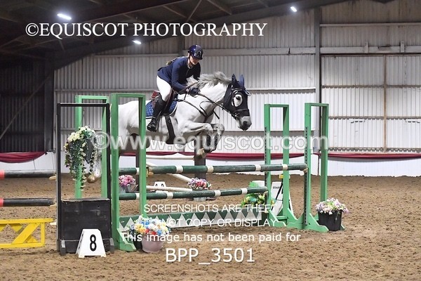 BPP_3501 - CLASS 16 BS SENIOR 1.05m Amateur Championship Qualifier