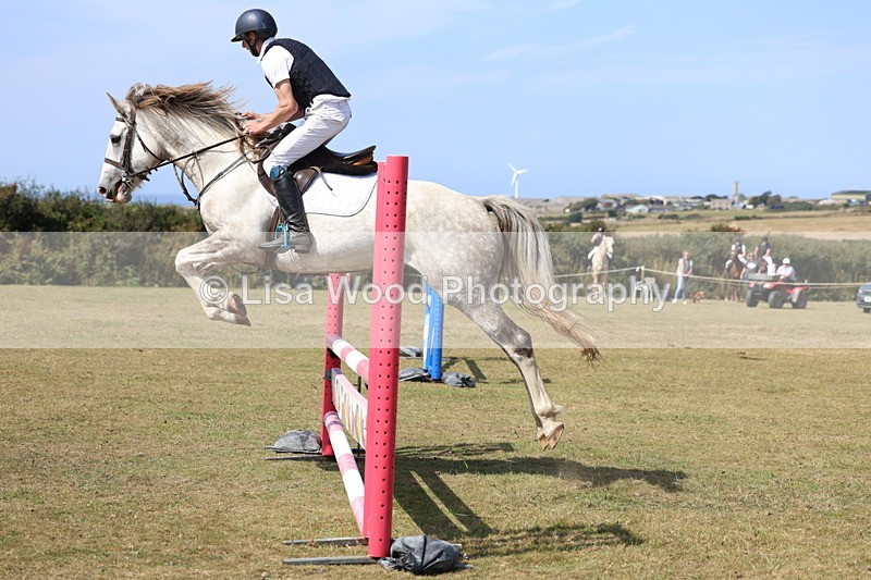 3E7A9270 - Class 4: 80cm