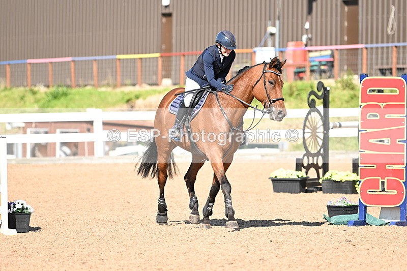 240914A-151041-07976 - Cls 25-S 1.10m Amateur Qualifier