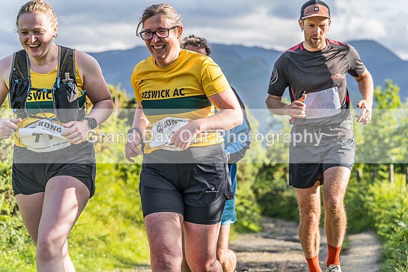 Round Latrigg-264 - Mike Mallen Memorial Round Latrigg Race Wednesday 10th June 2026